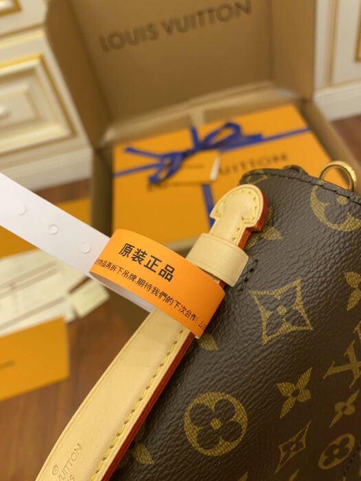 루이비통 M44876 포쉐트 메티스 숄더백 (2COLOR) 레플리카 미러급 SA급 S급 고퀄리티 가방 핸드백 토트백 [여성] - thebest 21