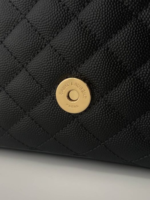 생로랑 마틀라세 엔벨로프 체인 숄더백 레플리카 미러급 SA급 S급 고퀄리티 가방  [여성] 600195 - best 4