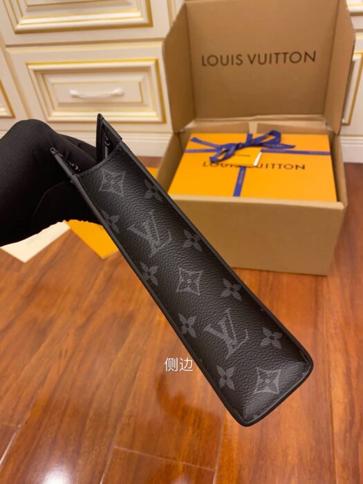 루이비통 포쉐트 보야주 MM 클러치백 M61692 레플리카 미러급 SA급 S급 고퀄리티 최상급 하이엔드 파우치백 가방 [남성여성공용] 14