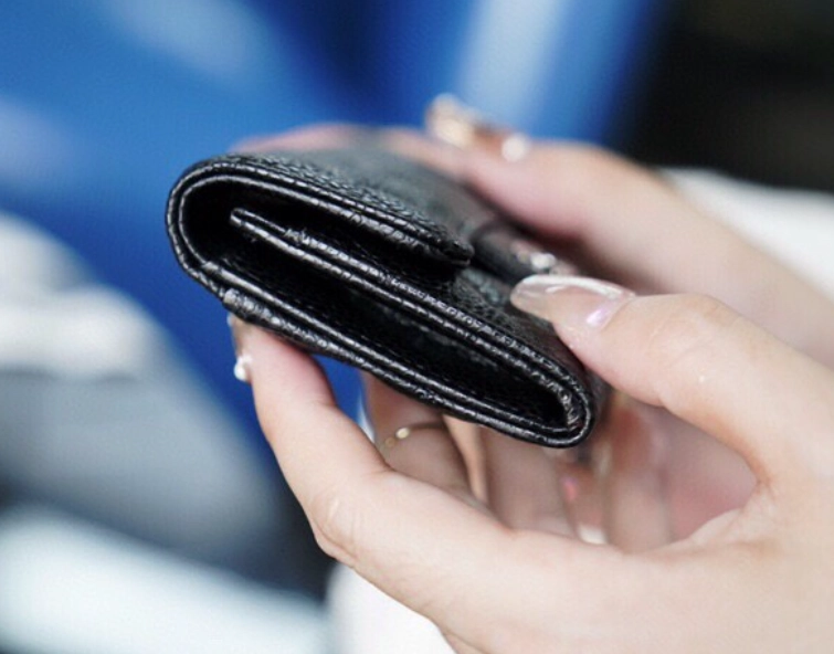 샤넬 클래식 캐비어 플랩 카드지갑 레플리카 미러급 SA급 S급 고퀄리티  [여성] - best 14