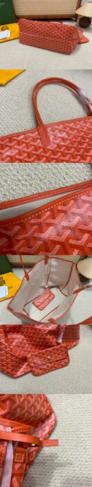 고야드 생루이백 PM/GM (14 color) 레플리카 미러급 SA급 S급 고퀄리티 가방 숄더백 쇼퍼백 [여성] - best 32