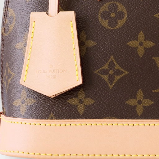 루이비통 알마 BB 모노그램 핸드백 M46990 레플리카 미러급 SA급 S급 고퀄리티 가방 [여성] best 크로스백 7