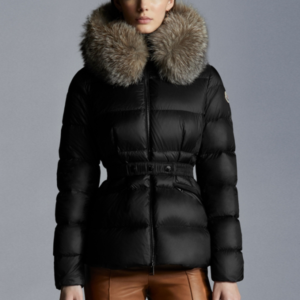 몽클레어 보에드 쇼트 구스다운 패딩 자켓 레플리카 미러급 SA급 S급 고퀄리티 하이엔드 최상급 의류 [여성] - thebest