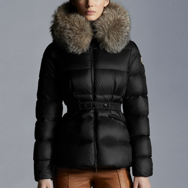 몽클레어 보에드 쇼트 구스다운 패딩 자켓 레플리카 미러급 SA급 S급 고퀄리티 하이엔드 최상급 의류 [여성] - thebest