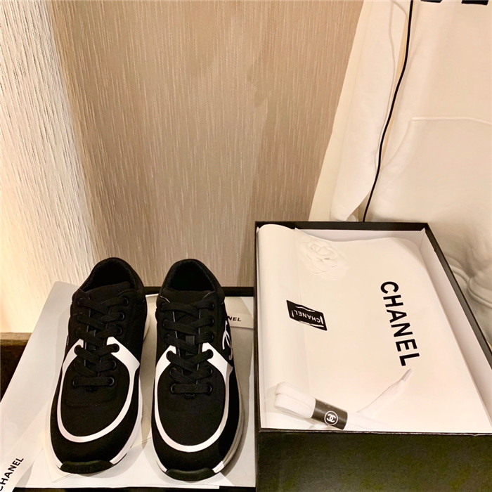 샤넬 레플리카 스니커즈 C12010-2 신상 ( 2 색상) 9