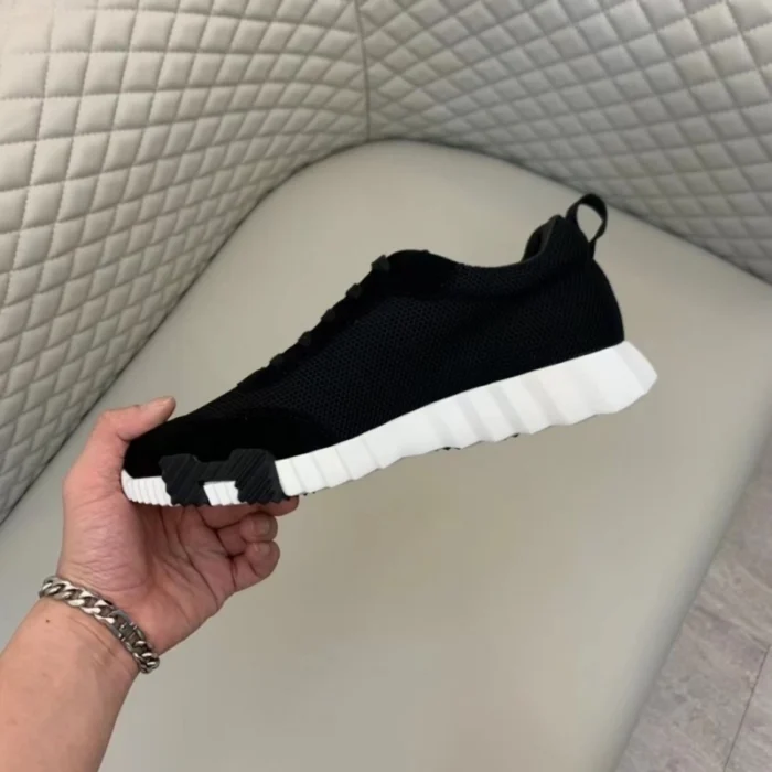 에르메스 바운싱 스니커즈 레플리카 미러급 SA급 S급 고퀄리티 신발 [남성여성공용] - best 3