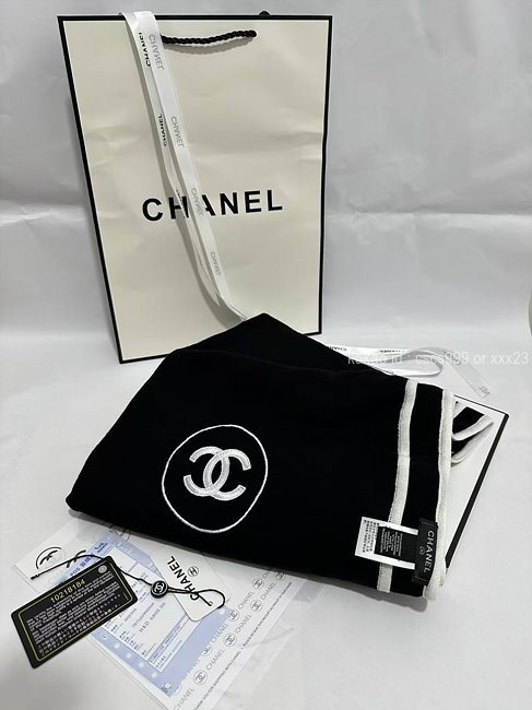 2026.01.27_[우ㅇㅇ 고객님 주문제품 검수사진] 샤넬 머플러 레플리카 미러급 SA급 S급 고퀄리티 하이엔드 최상급 이미테이션 