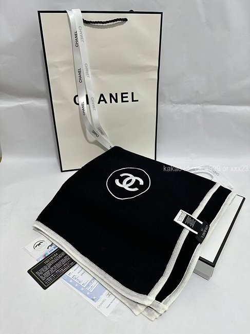 2026.01.27_[우ㅇㅇ 고객님 주문제품 검수사진] 샤넬 머플러 레플리카 미러급 SA급 S급 고퀄리티 하이엔드 최상급 이미테이션  2