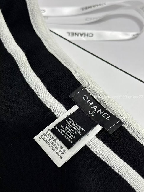 2026.01.27_[우ㅇㅇ 고객님 주문제품 검수사진] 샤넬 머플러 레플리카 미러급 SA급 S급 고퀄리티 하이엔드 최상급 이미테이션  3