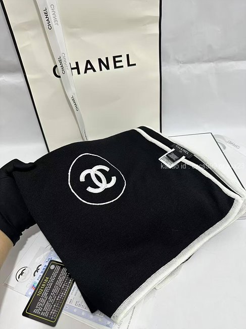 2026.01.27_[우ㅇㅇ 고객님 주문제품 검수사진] 샤넬 머플러 레플리카 미러급 SA급 S급 고퀄리티 하이엔드 최상급 이미테이션  4