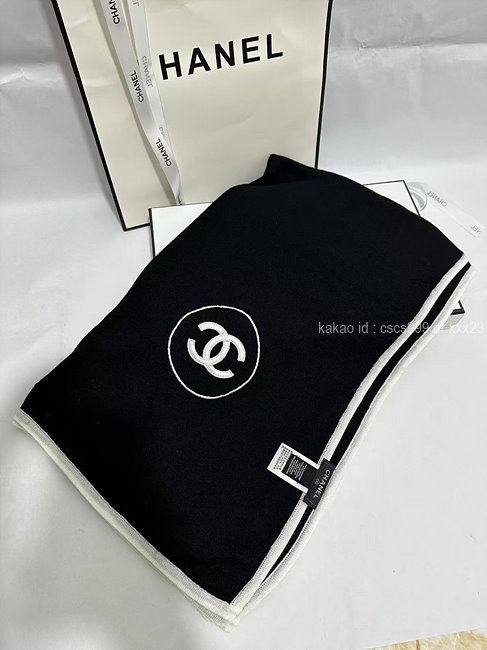 2026.01.27_[우ㅇㅇ 고객님 주문제품 검수사진] 샤넬 머플러 레플리카 미러급 SA급 S급 고퀄리티 하이엔드 최상급 이미테이션  5