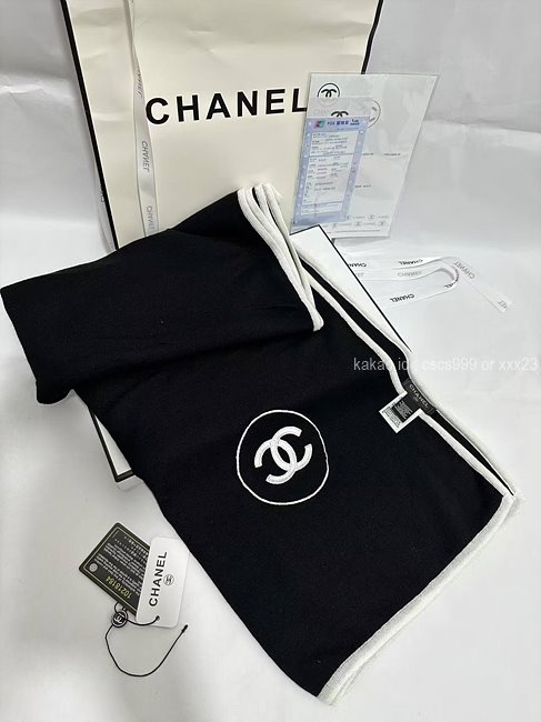 2026.01.27_[우ㅇㅇ 고객님 주문제품 검수사진] 샤넬 머플러 레플리카 미러급 SA급 S급 고퀄리티 하이엔드 최상급 이미테이션  7