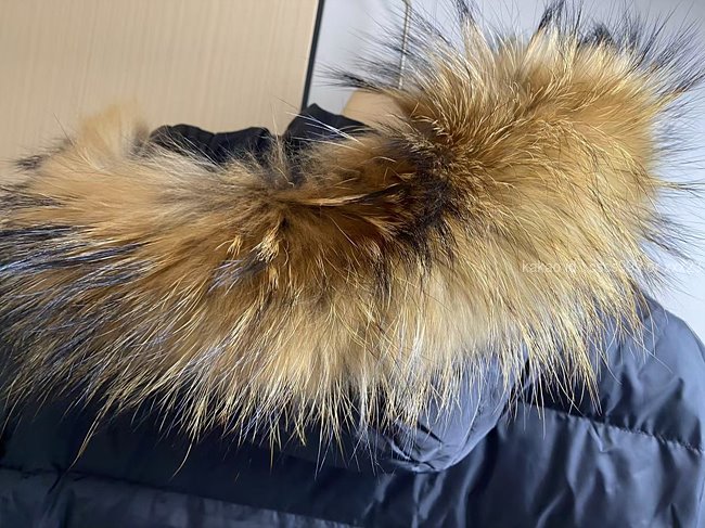 2026.01.27_[주ㅇㅇ 고객님 주문제품 검수사진] 몽클레어 클루니 패딩 레플리카 미러급 SA급 S급 고퀄리티 하이엔드 최상급 이미테이션 후드 점퍼 4