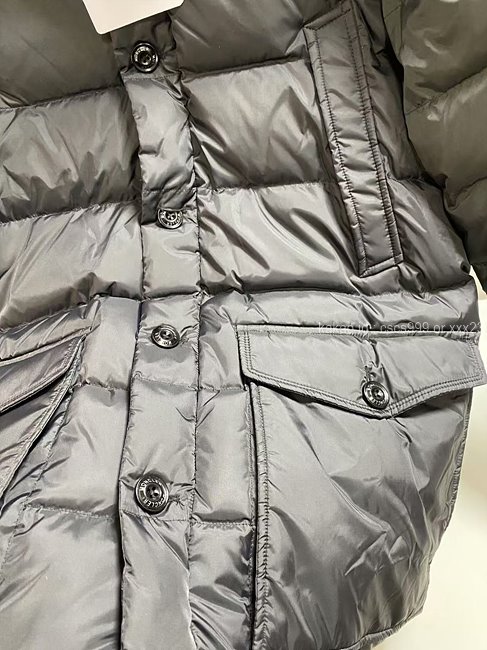 2026.01.27_[주ㅇㅇ 고객님 주문제품 검수사진] 몽클레어 클루니 패딩 레플리카 미러급 SA급 S급 고퀄리티 하이엔드 최상급 이미테이션 후드 점퍼 6