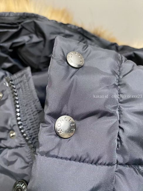 2026.01.27_[주ㅇㅇ 고객님 주문제품 검수사진] 몽클레어 클루니 패딩 레플리카 미러급 SA급 S급 고퀄리티 하이엔드 최상급 이미테이션 후드 점퍼 10