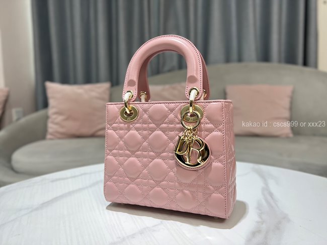 [고민시 PICK] 디올 마이 ABC디올 스몰 레이디 백 핸드백 토트백 크로스백 레플리카 미러급 SA급 S급 고퀄리티 셀럽 가방 [여성] - best 6