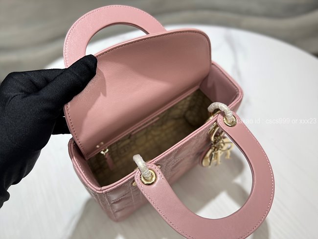 [고민시 PICK] 디올 마이 ABC디올 스몰 레이디 백 핸드백 토트백 크로스백 레플리카 미러급 SA급 S급 고퀄리티 셀럽 가방 [여성] - best 8