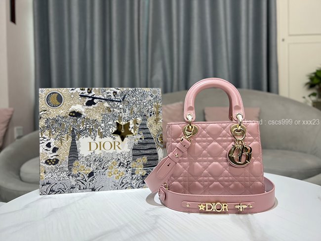 [고민시 PICK] 디올 마이 ABC디올 스몰 레이디 백 핸드백 토트백 크로스백 레플리카 미러급 SA급 S급 고퀄리티 셀럽 가방 [여성] - best 11