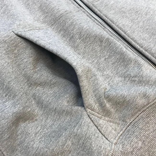 크롬하츠 레터링 로고 후드집업 (2 color) 레플리카 미러급 SA급 S급 고퀄리티 의류 [남성여성공용] 최상급 하이엔드 - thebest 16