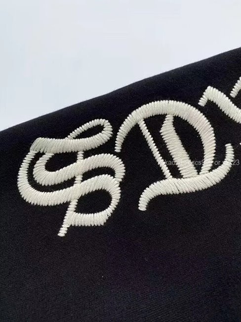 크롬하츠 슬로 라이드 스웨트팬츠 긴바지 레플리카 미러급 SA급 S급 고퀄리티 의류 [남성] 최상급 하이엔드 - best 8