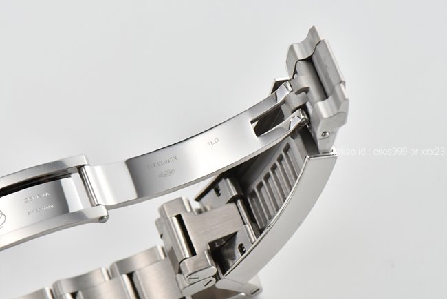 [데이비드 베컴 PICK] 로렉스 서브마리너 데이트 레플리카 미러급 SA급 S급 고퀄리티 셀럽 시계 워치 [남성] - best 11