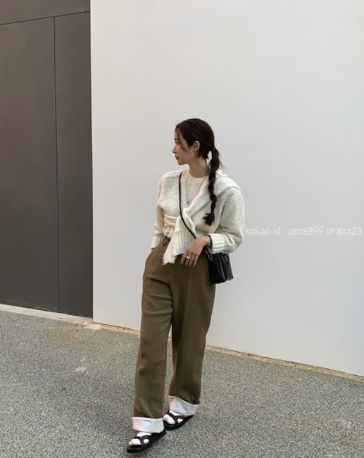 [차정원 PICK] 생로랑 LE 37 미니 버킷백 크로스백 레플리카 미러급 SA급 S급 고퀄리티 셀럽 가방 [여성] - best 2