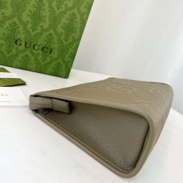 구찌 GG 파우치 레플리카 미러급 SA급 S급 고퀄리티 [남성여성공용] 최상급 하이엔드 - best 7