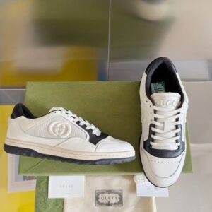 구찌 [MAC80] 맥80 스니커즈 ( 13 color ) GU-‎749909 레플리카 미러급 SA급 S급 고퀄리티 신발 [남성여성공용] - best