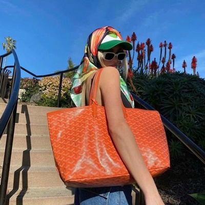 고야드 생루이백 PM/GM (14 color) 레플리카 미러급 SA급 S급 고퀄리티 가방 숄더백 쇼퍼백 [여성] - best 9