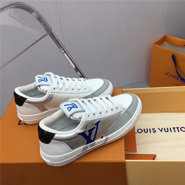 루이비통 레플리카 찰리 트레이너 스니커즈 L30002 5