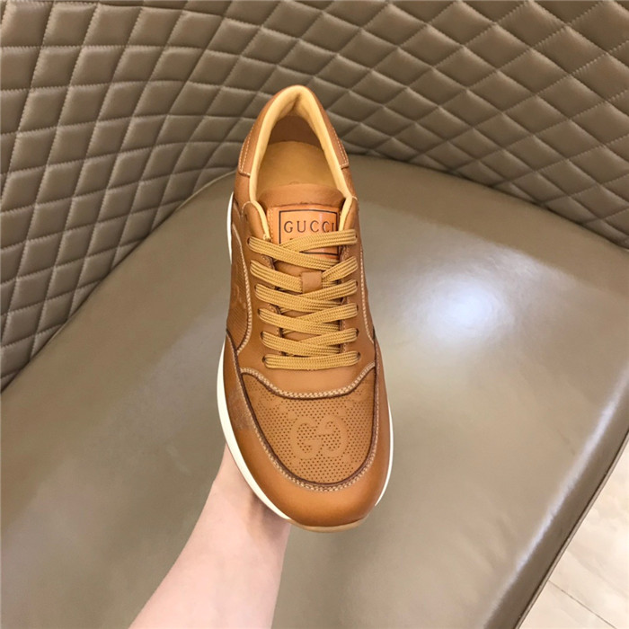 구찌 레플리카 스니커즈 G40540 미러급 SA급 S급 고퀄리티 신발 best [남성여성공용] 35