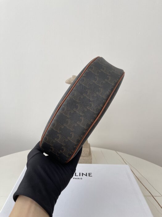 셀린느 레플리카 아바 트리옹프백 12