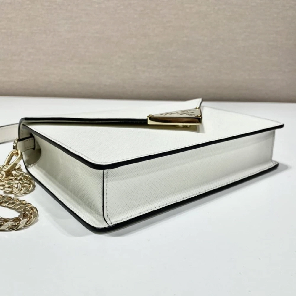 프라다 사피아노 가죽 숄더백 레플리카 미러급 SA급 S급 고퀄리티 가방 best 크로스백 숄더백 [여성] 15