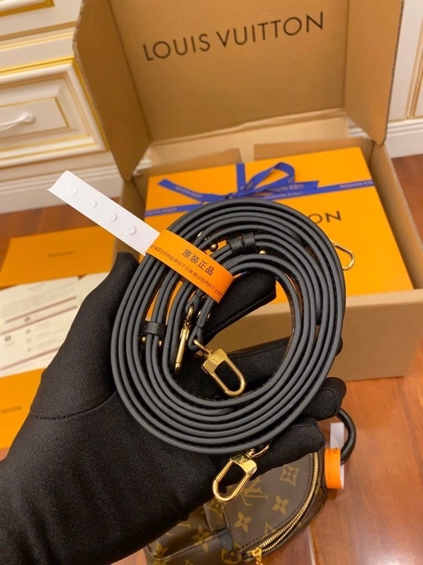 루이비통 M44872 팜스프링스 미니 (2COLOR) 레플리카 미러급 SA급 S급 고퀄리티 가방 백팩 [여성] - best 9