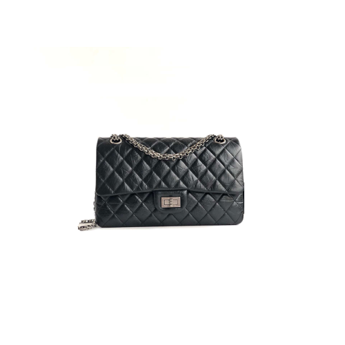 샤넬 레플리카 플랩 숄더백 빈티지 은장 미듐 정품급