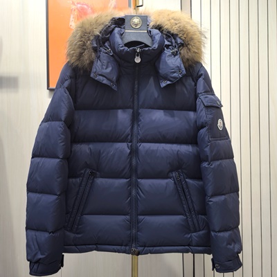 몽클레어 패딩 (3 color) 레플리카 미러급 SA급 S급 고퀄리티 의류 후드 점퍼 [남성] - best 3