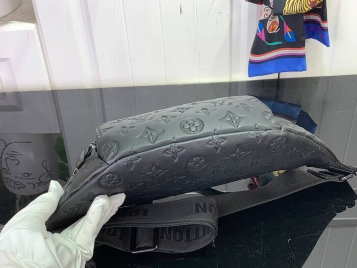 루이비통 러시 범백 레플리카 미러급 SA급 S급 고퀄리티 최상급 하이엔드 가방 크로스백 [남성여성공용] - best 12