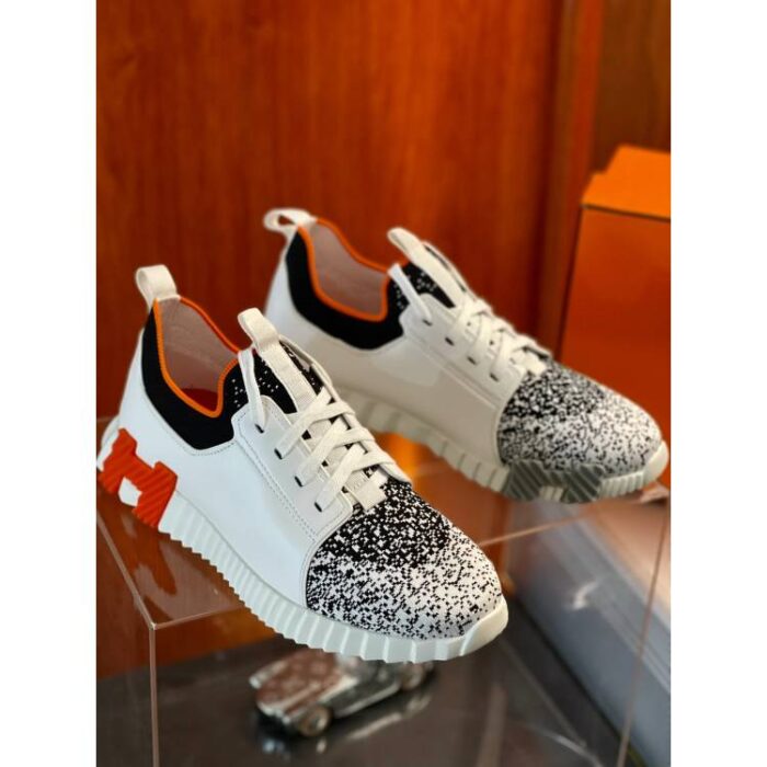 에르메스 디파트 Depart 스니커즈 레플리카 미러급 SA급 S급 고퀄리티 신발 [남성] - best