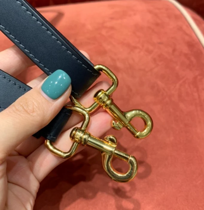 디올 오블리크 보디백 레플리카 미러급 SA급 S급 고퀄리티 가방 크로스백 [여성] - best 14