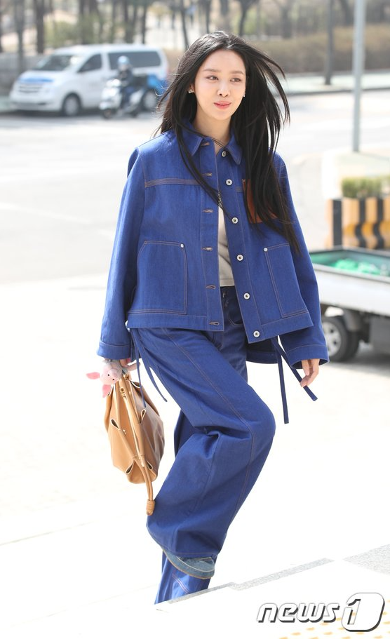 로에베 레플리카 스몰 파세오백 2