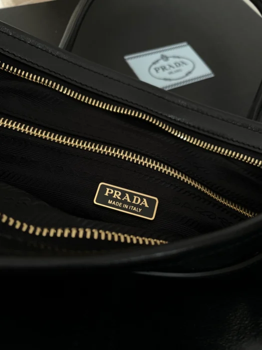 프라다 미디엄 레더 핸드백 레플리카 미러급 SA급 S급 고퀄리티 가방 토트백 숄더백 [여성] - best 7