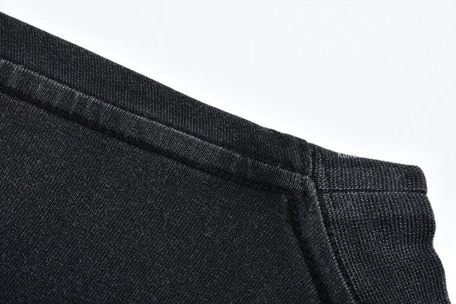 발렌시아가 반팔 라운드 티셔츠 레플리카 미러급 SA급 S급 고퀄리티 의류 [남성여성공용] 최상급 하이엔드 - best 12