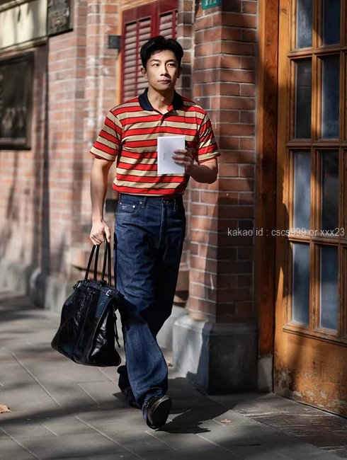 프라다 반팔 카라 티셔츠 레플리카 미러급 SA급 S급 고퀄리티 의류 [남성여성공용] 최상급 하이엔드 - best