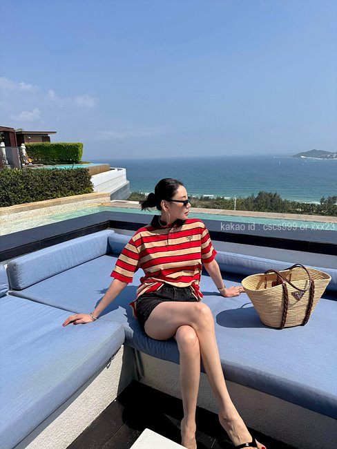 프라다 반팔 카라 티셔츠 레플리카 미러급 SA급 S급 고퀄리티 의류 [남성여성공용] 최상급 하이엔드 - best 5