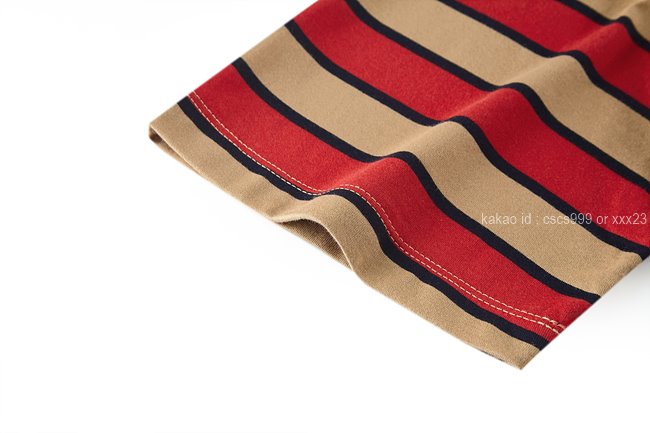 프라다 반팔 카라 티셔츠 레플리카 미러급 SA급 S급 고퀄리티 의류 [남성여성공용] 최상급 하이엔드 - best 12