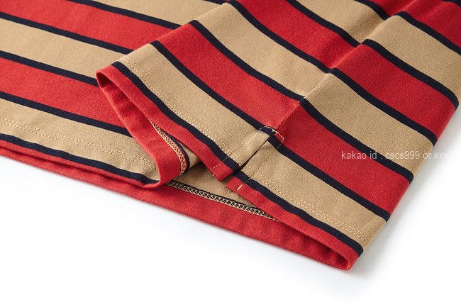 프라다 반팔 카라 티셔츠 레플리카 미러급 SA급 S급 고퀄리티 의류 [남성여성공용] 최상급 하이엔드 - best 13