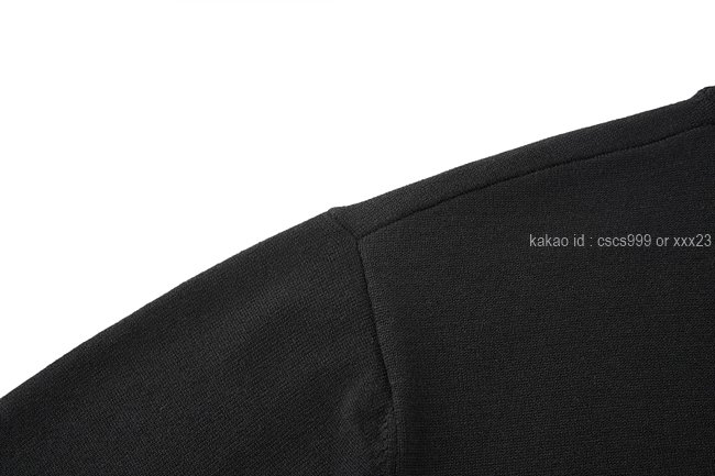 펜디 (2 color) 반팔 라운드 니트 레플리카 미러급 SA급 S급 고퀄리티 의류 [남성] 최상급 하이엔드 - best 9