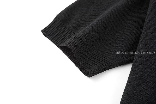 펜디 (2 color) 반팔 라운드 니트 레플리카 미러급 SA급 S급 고퀄리티 의류 [남성] 최상급 하이엔드 - best 10