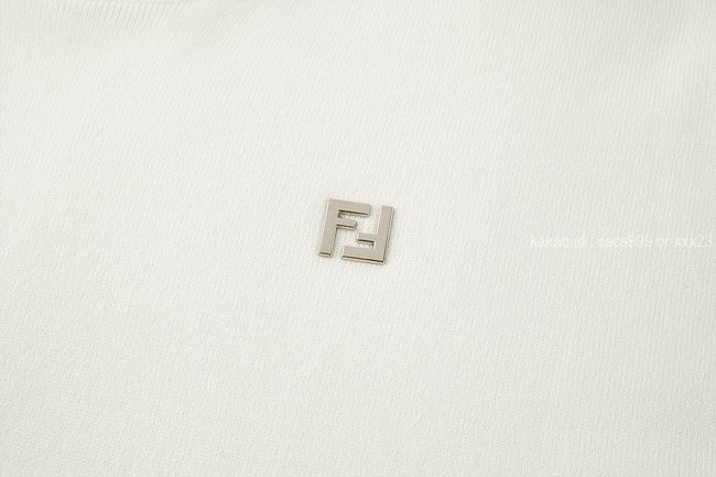 펜디 (2 color) 반팔 라운드 니트 레플리카 미러급 SA급 S급 고퀄리티 의류 [남성] 최상급 하이엔드 - best 20