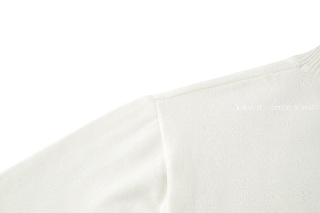 펜디 (2 color) 반팔 라운드 니트 레플리카 미러급 SA급 S급 고퀄리티 의류 [남성] 최상급 하이엔드 - best 21